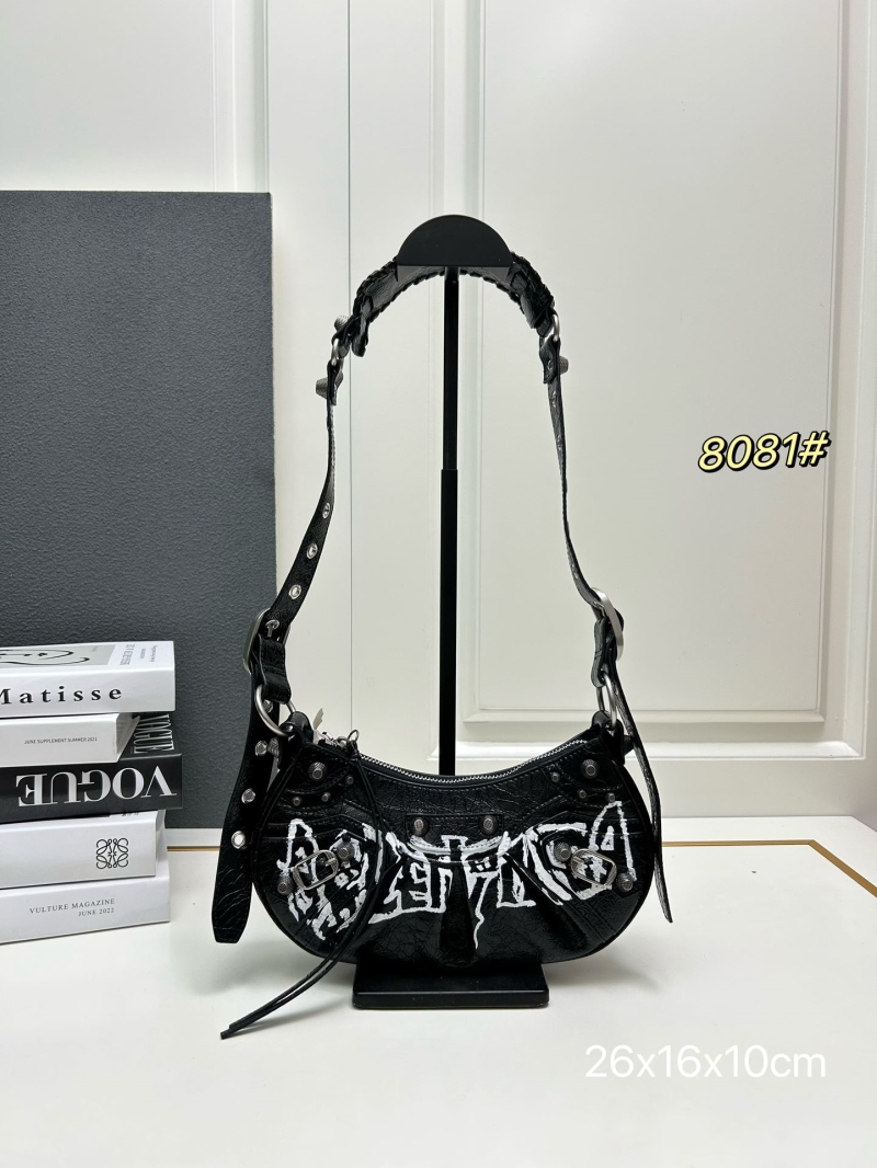 Balenciaga Classic City Bags